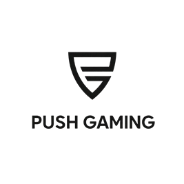 Push Gaming furnizor
